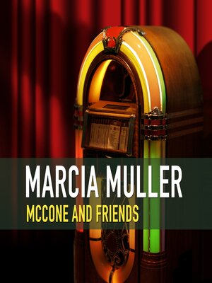 cover image of McCone and Friends